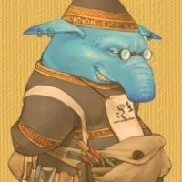 Download Creature Video Game Forever Kingdom PFP