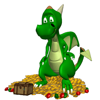 Download Fantasy Dragon PFP
