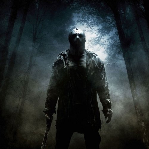 Download Jason Voorhees Friday The 13th Movie Friday The 13Th (2009) PFP