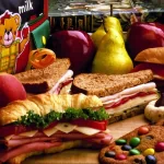 food still life PFP