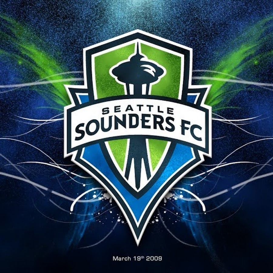 Seattle Sounders FC Pfp