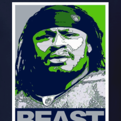 Download Football NFL Seattle Seahawks Sports PFP
