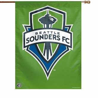Download MLS Soccer Seattle Sounders FC Sports PFP