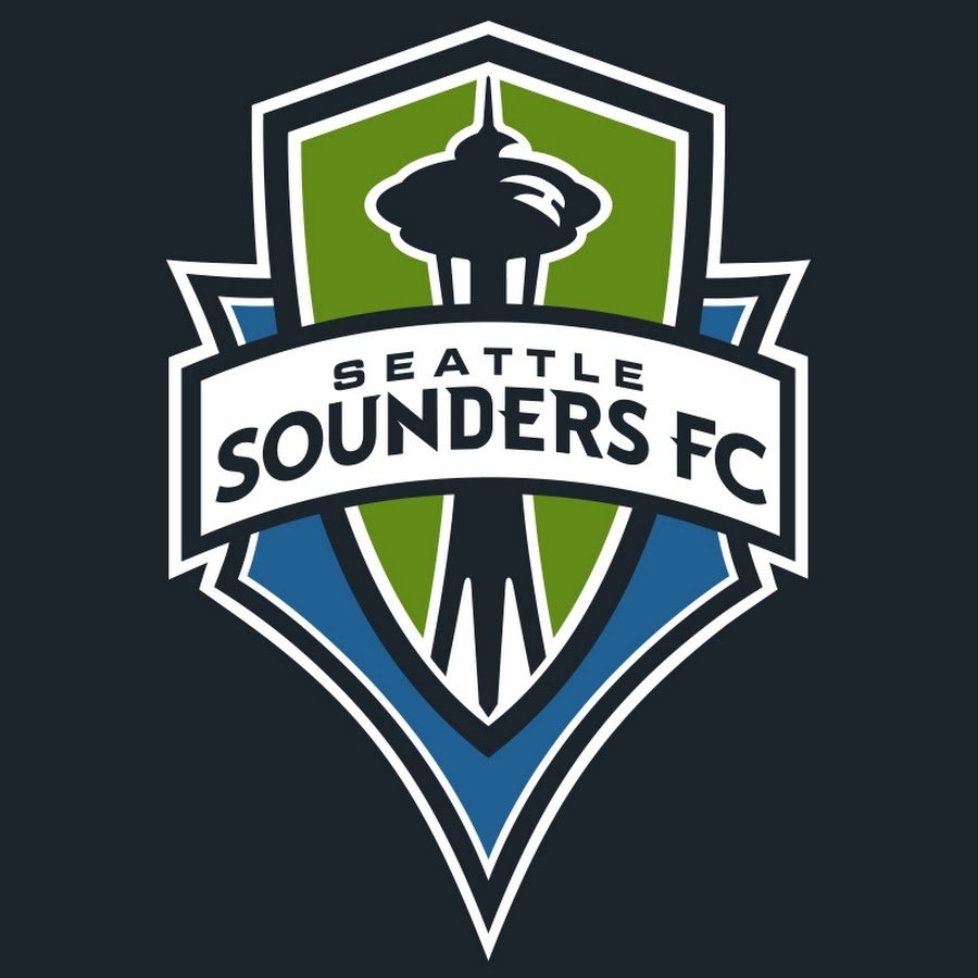 Download MLS Soccer Seattle Sounders FC Sports PFP