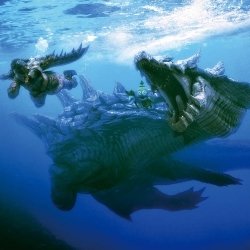 Download Video Game Monster Hunter PFP