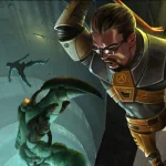 video game Half-life PFP