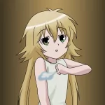 Anime Sekirei PFP