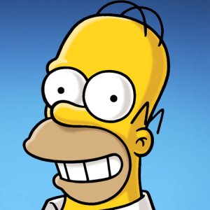 Download Lisa Simpson Marge Simpson Maggie Simpson Bart Simpson Homer Simpson The Simpsons TV Show PFP