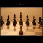 Download Man Made Chess PFP