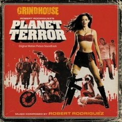 Download Horror Grindhouse Planet Terror Movie PFP