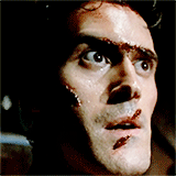 Download Horror Evil Dead Movie PFP