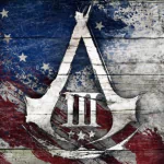 logo video game Assassin's Creed III PFP