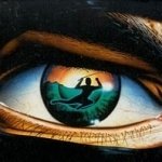 Download Eye Video Game Last Ninja Remix PFP