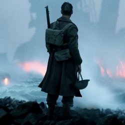 Download Movie Dunkirk Soldier PFP