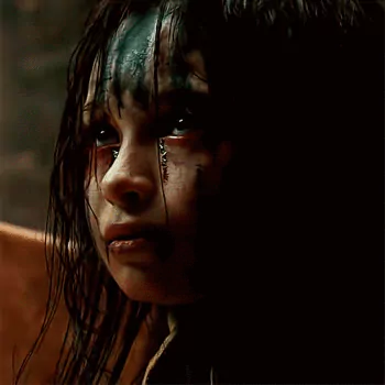 dark horror Silent Hill movie PFP