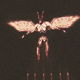dark horror Silent Hill movie PFP