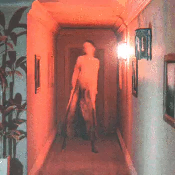 dark horror Silent Hill movie PFP