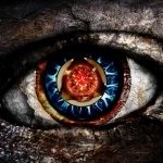 Download Artistic Eye PFP