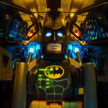 Batman movie lego The Lego Batman Movie PFP