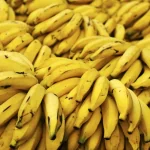 food banana PFP