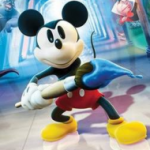 Disney Epic Mickey: The Power of Illusion Pfp
