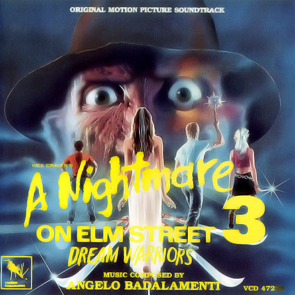 A Nightmare on Elm Street (1984) Pfp