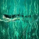 Download Fantasy Mermaid PFP