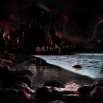 Download Dark City PFP