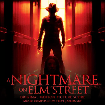 Freddy Krueger dark horror movie A Nightmare on Elm Street (1984) PFP