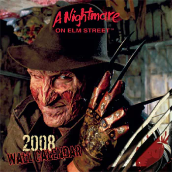Freddy Krueger dark horror movie A Nightmare on Elm Street (1984) PFP