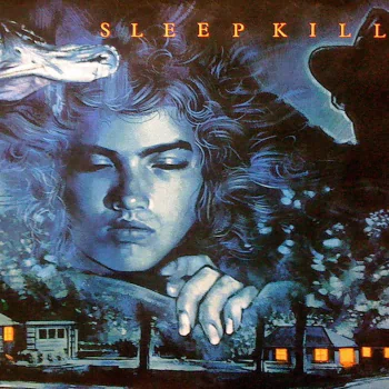 dark horror movie A Nightmare on Elm Street (1984) PFP