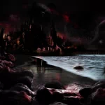 dark city PFP