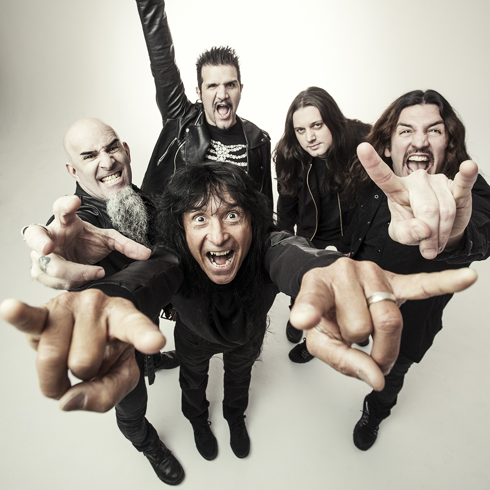Anthrax Pfp