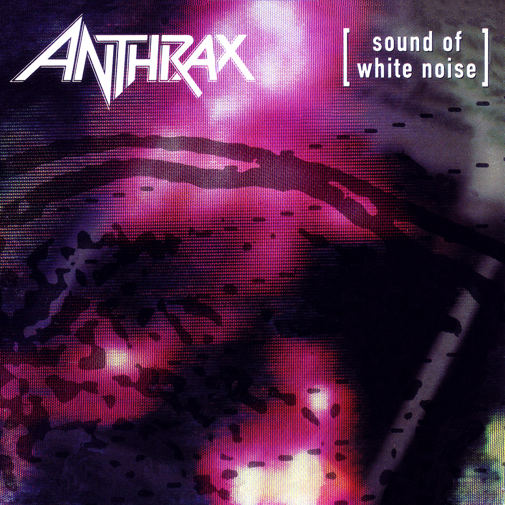 Download Thrash Metal Heavy Metal Anthrax Music PFP