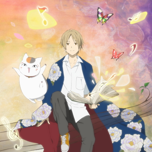 Natsume's Book of Friends Pfp