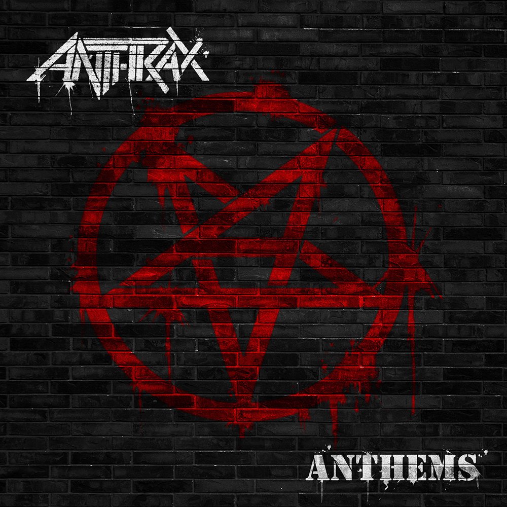 Download Thrash Metal Heavy Metal Anthrax Music PFP