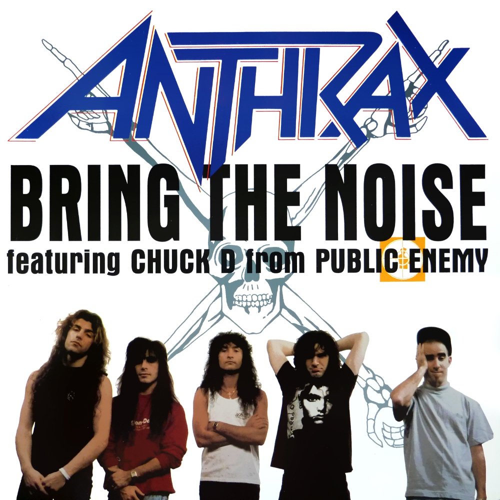 Download Thrash Metal Heavy Metal Anthrax Music PFP