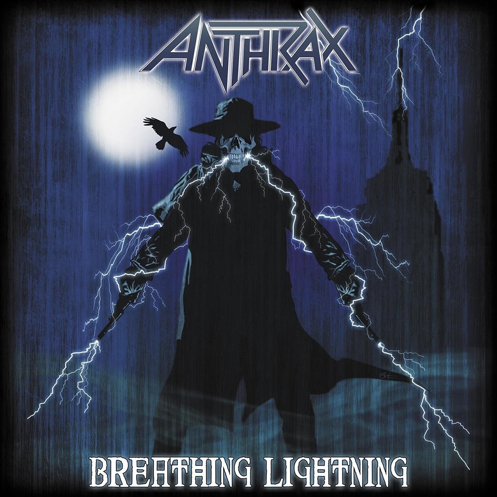 Download Thrash Metal Heavy Metal Anthrax Music PFP