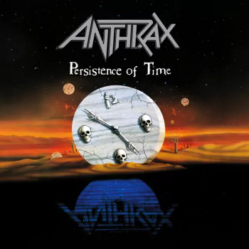 thrash metal heavy metal Anthrax music PFP