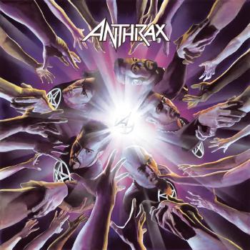 thrash metal heavy metal Anthrax music PFP