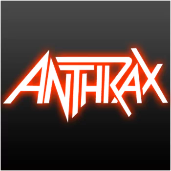 thrash metal heavy metal Anthrax music PFP