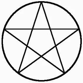 occult wicca dark witch PFP