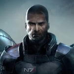 Mass Effect Pfp