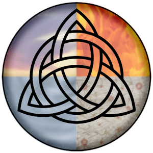 Download Occult Wicca Dark Witch PFP