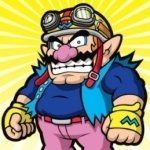Download Video Game WarioWare: Smooth Moves PFP