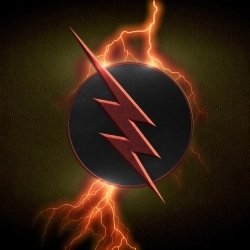 Download TV Show The Flash (2014) PFP
