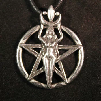 occult wicca dark witch PFP