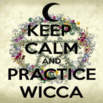 occult wicca dark witch PFP