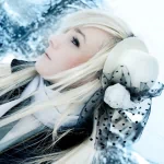 woman Laura Ivana PFP