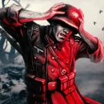 soldier video game Gates Of Hell PFP